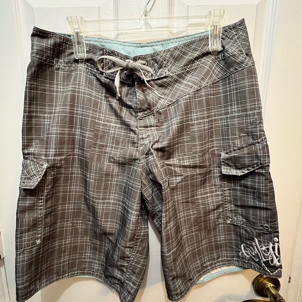 Men’s swim trunks quicksilver large